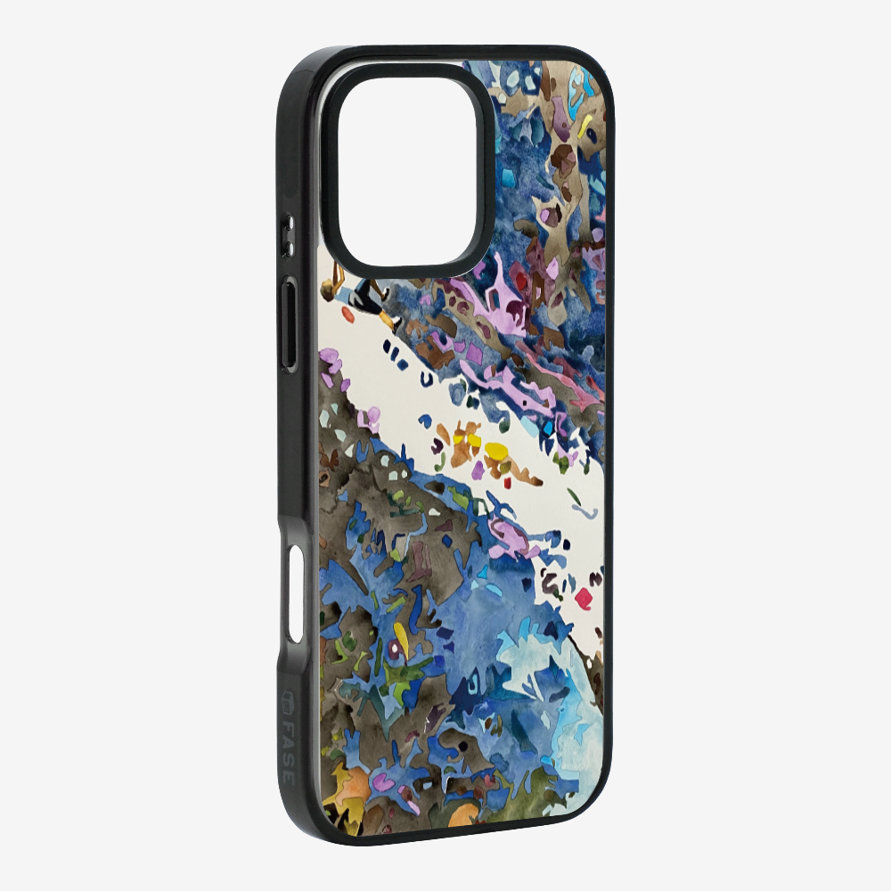 Power-up Series - Courage Phone Case