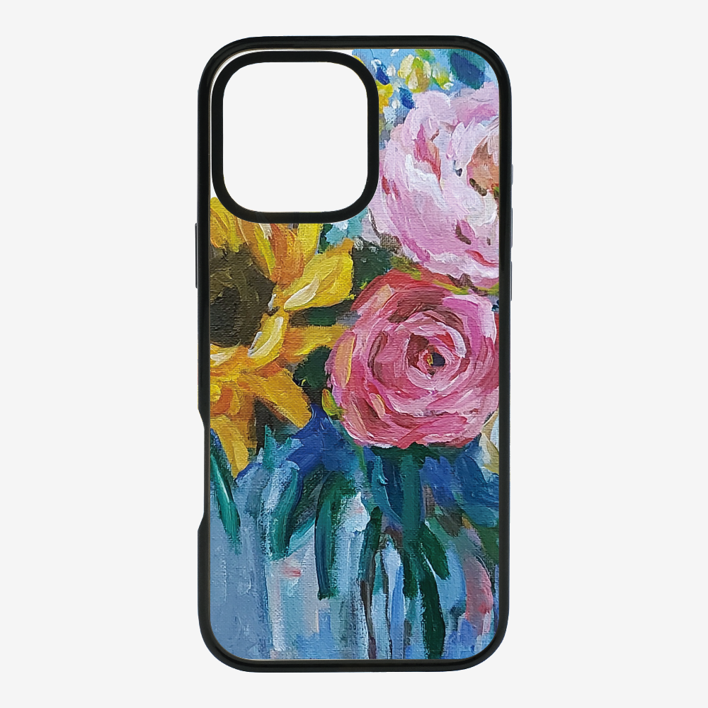 Blossom Hope Phone Case