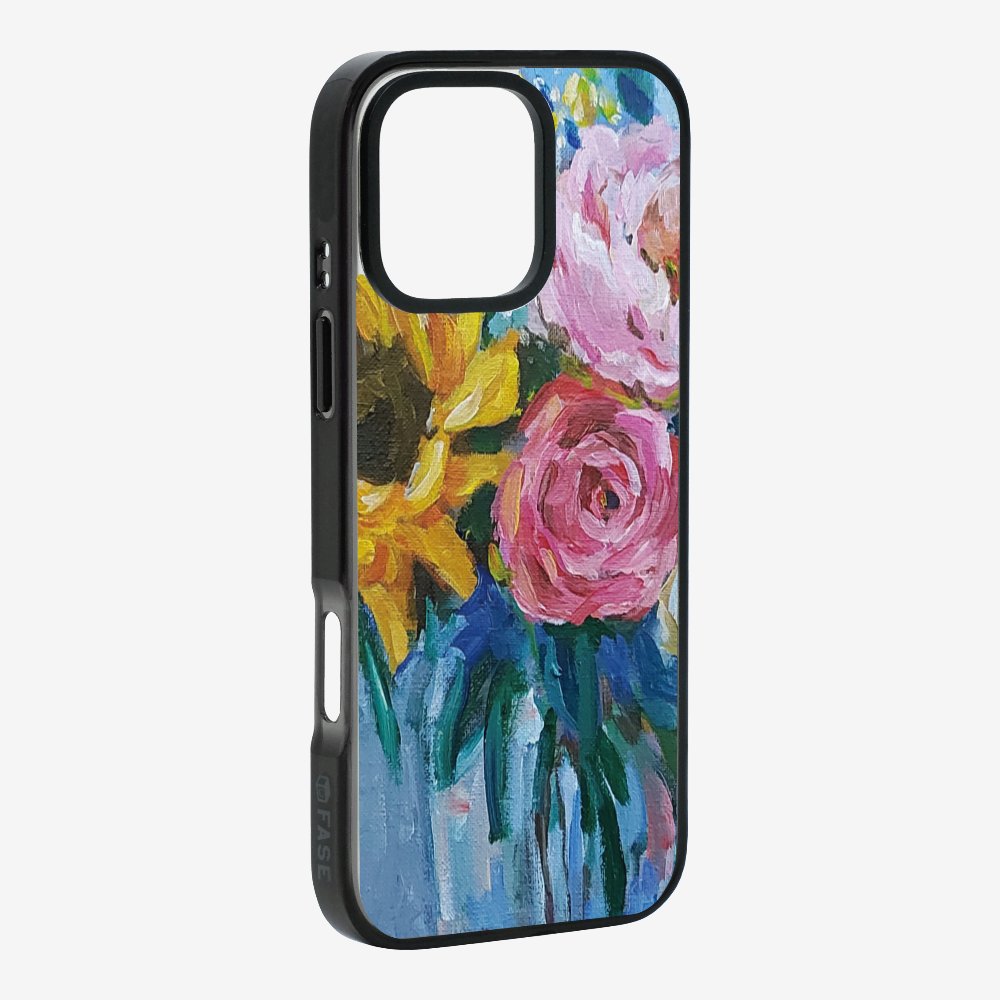 Blossom Hope Phone Case