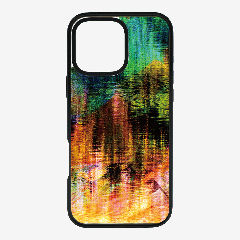 Love in Fantasy Phone Case