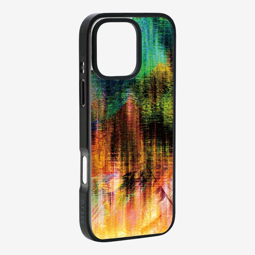 Love in Fantasy Phone Case