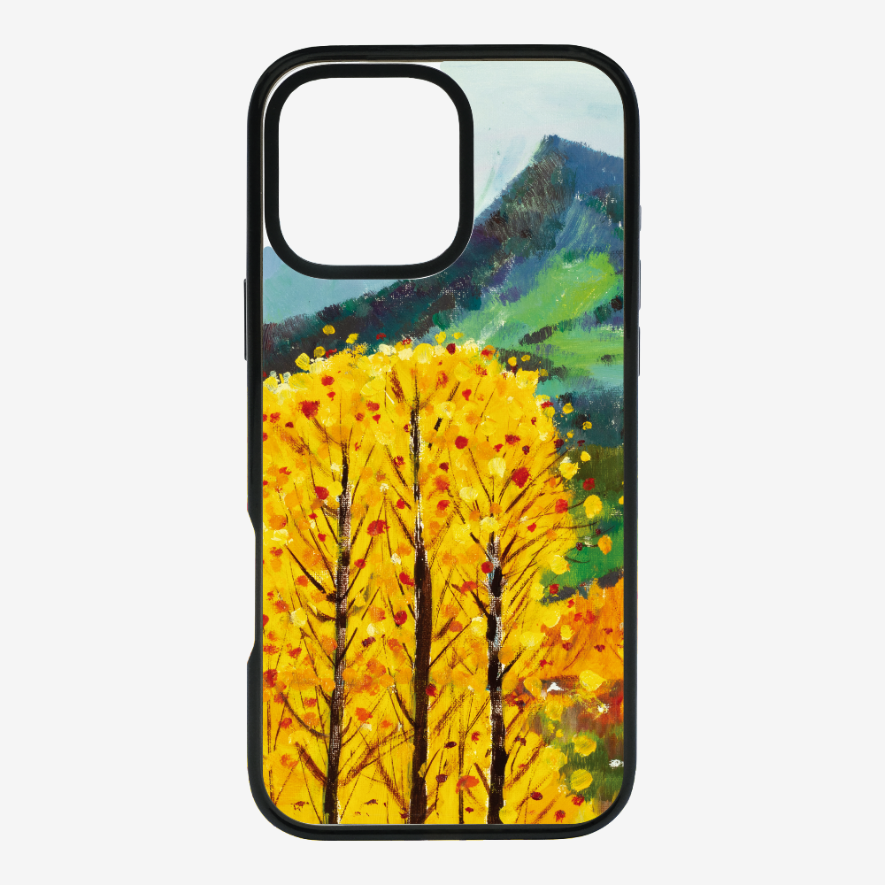 Autumn Breeze Phone Case