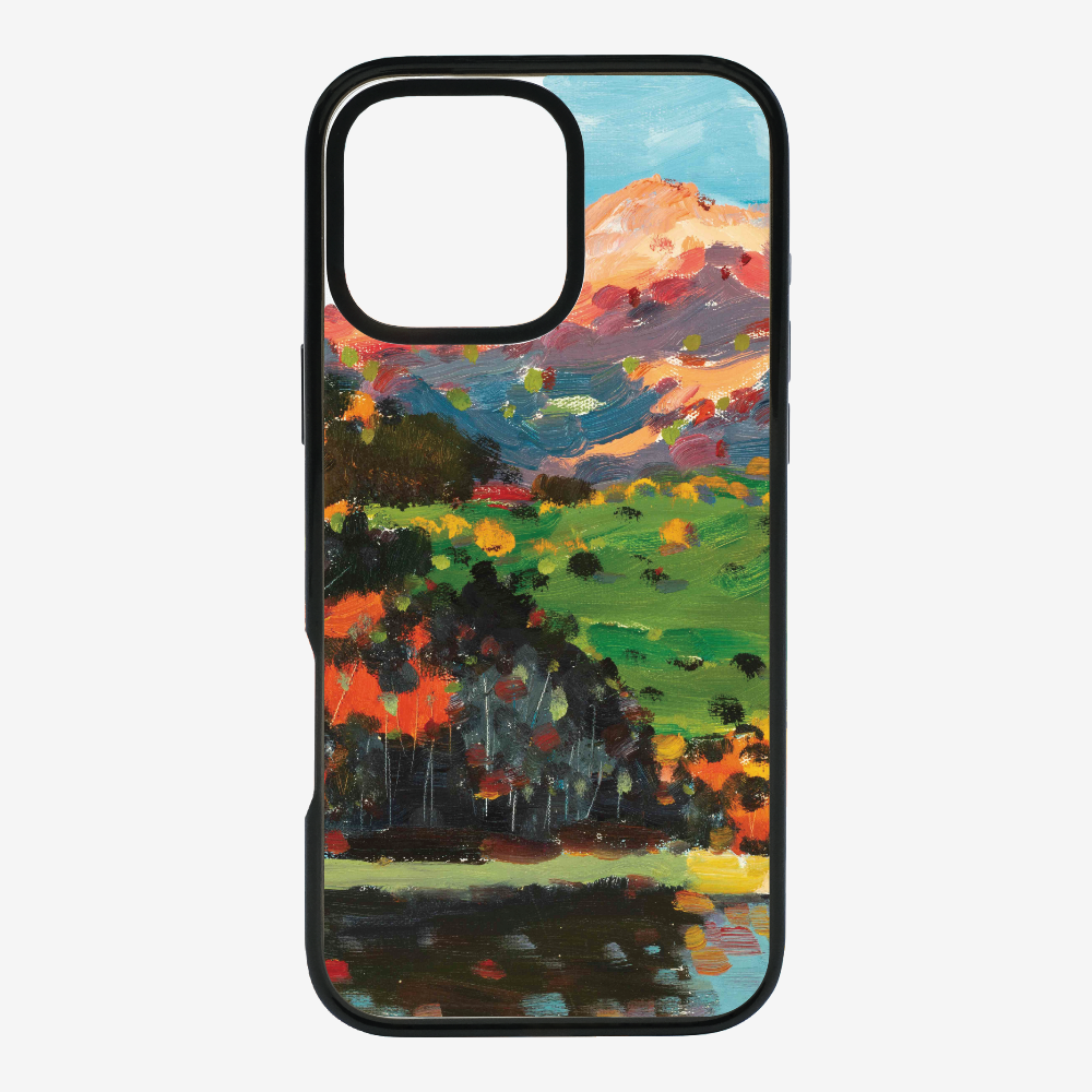 Autumn Sensation Phone Case