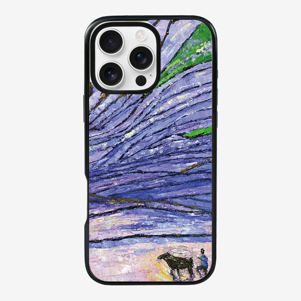 Farm Phone Case