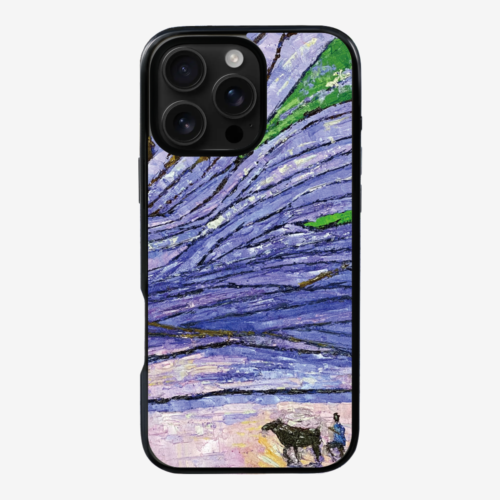 Farm Phone Case