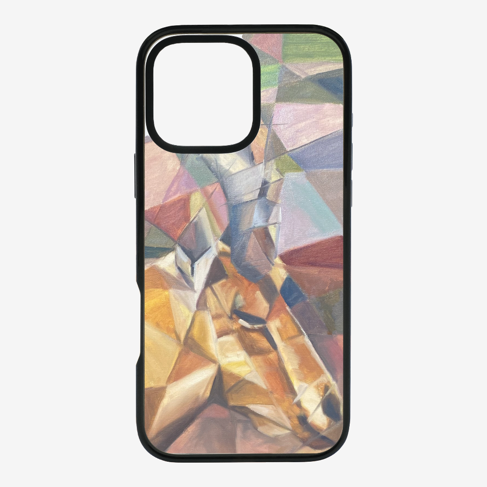 Antelope Phone Case