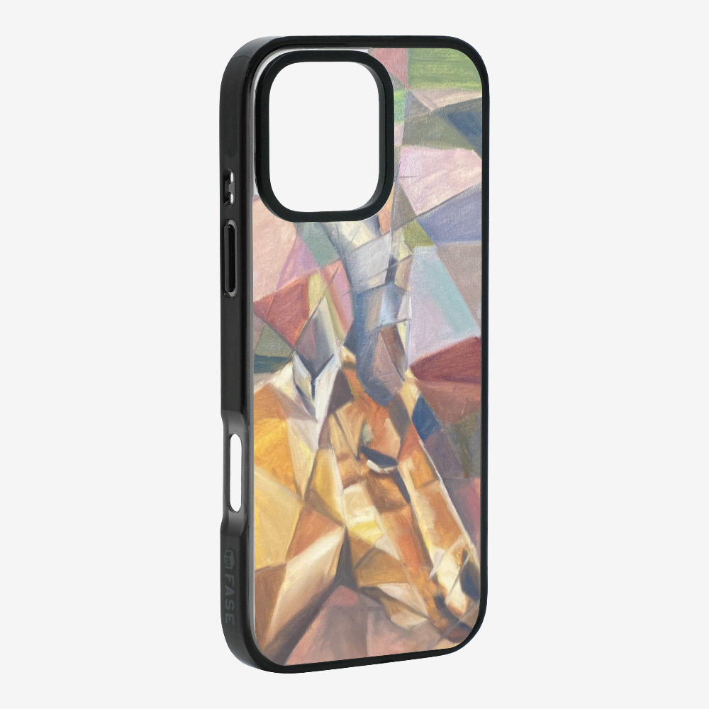 Antelope Phone Case