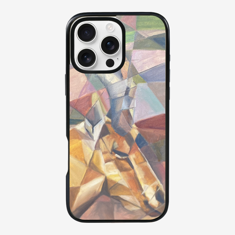 Antelope Phone Case