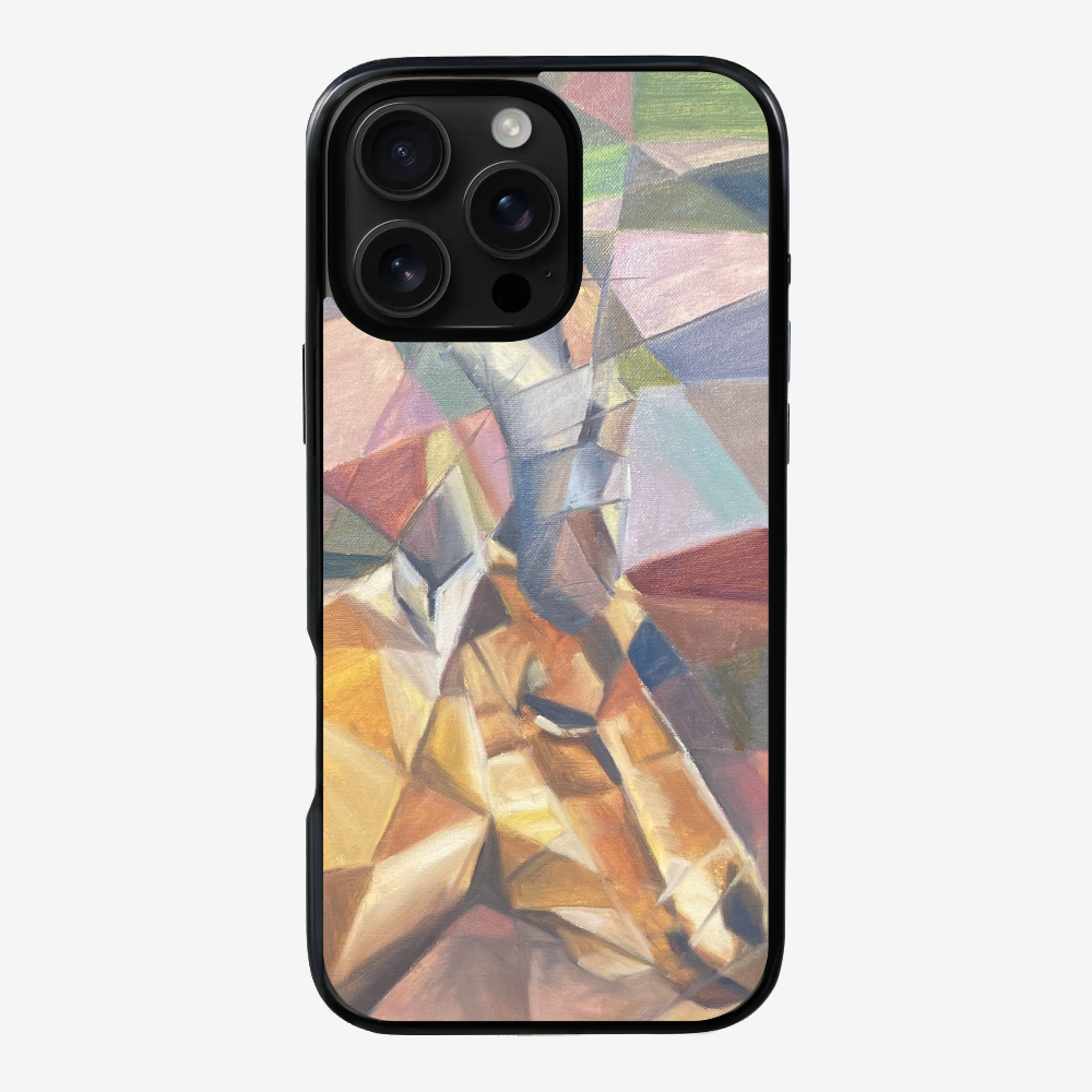 Antelope Phone Case