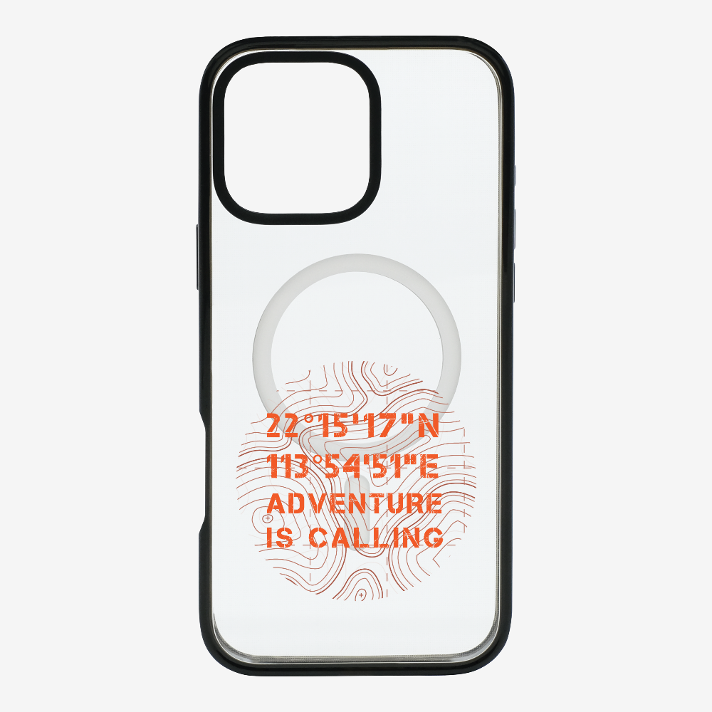 Adventure is Calling Phone Case