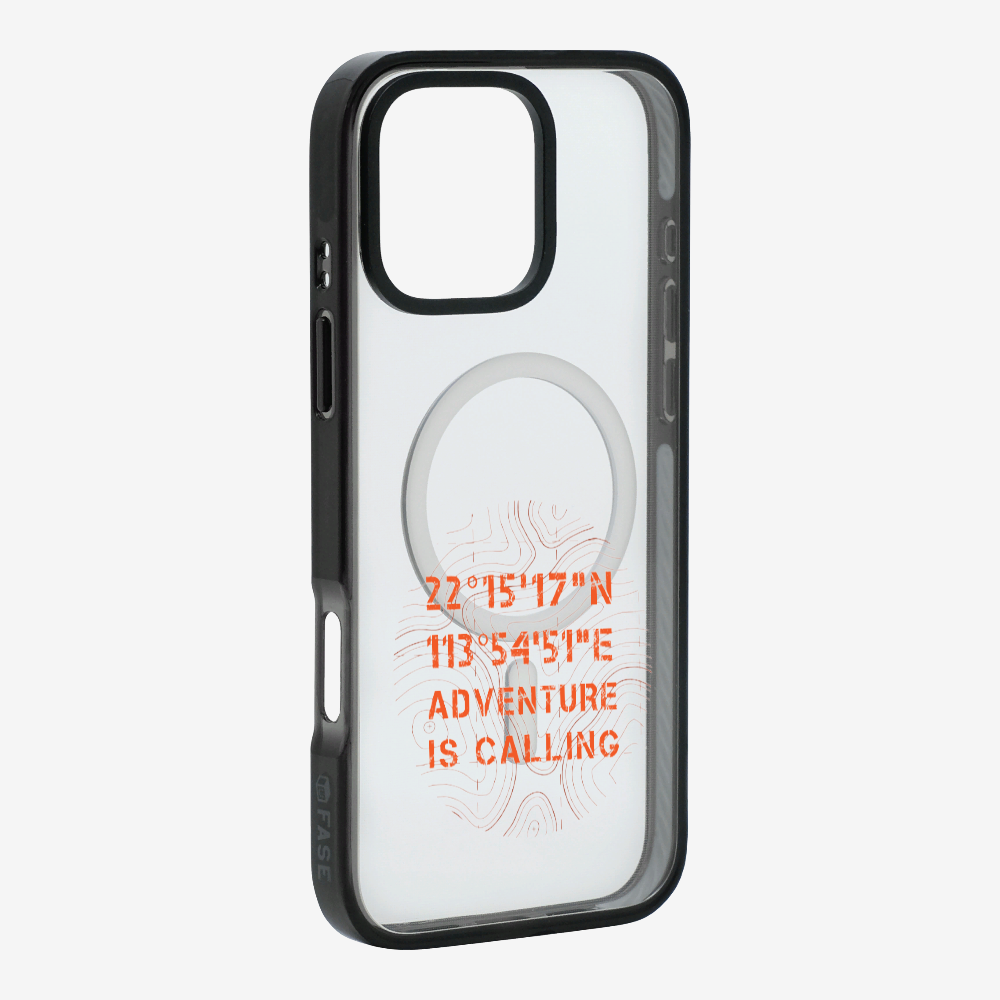 Adventure is Calling Phone Case