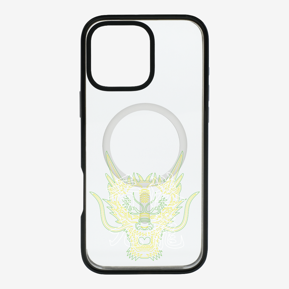 Hong Kong Kowloon Phone Case