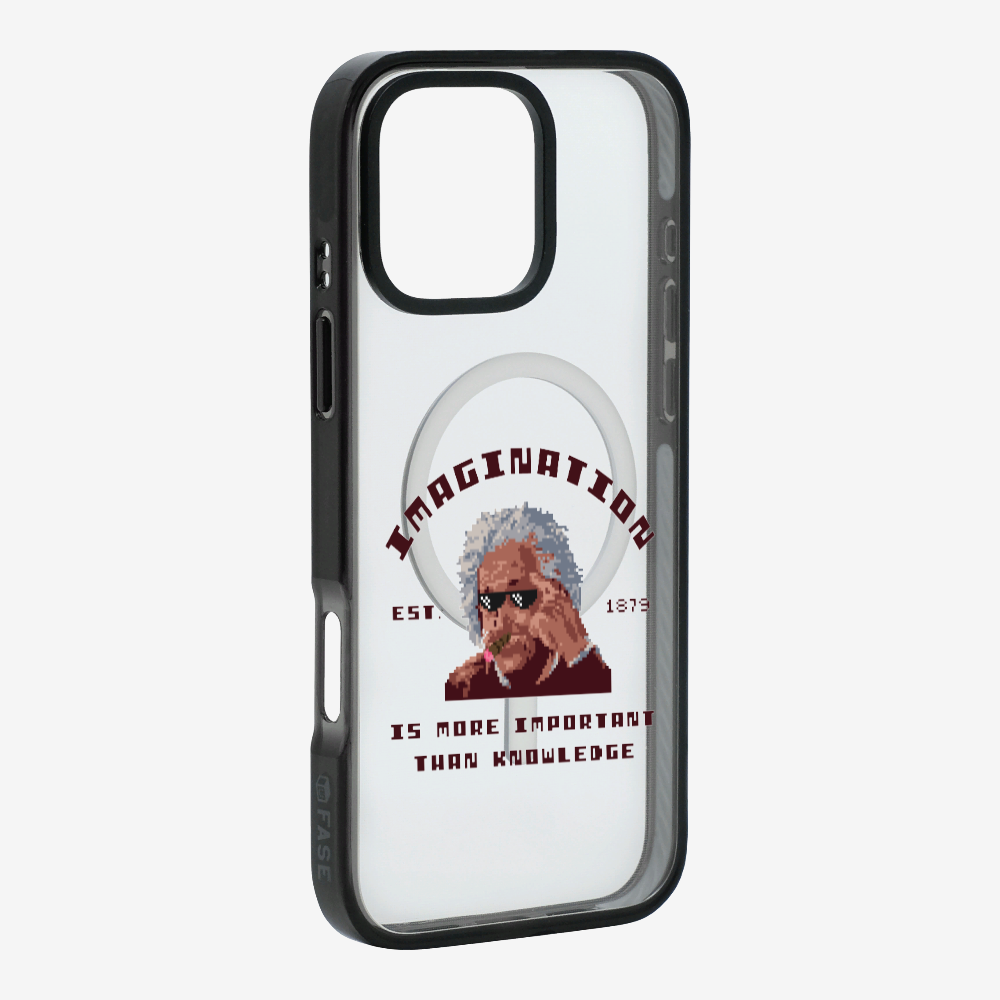 Imagination Phone Case