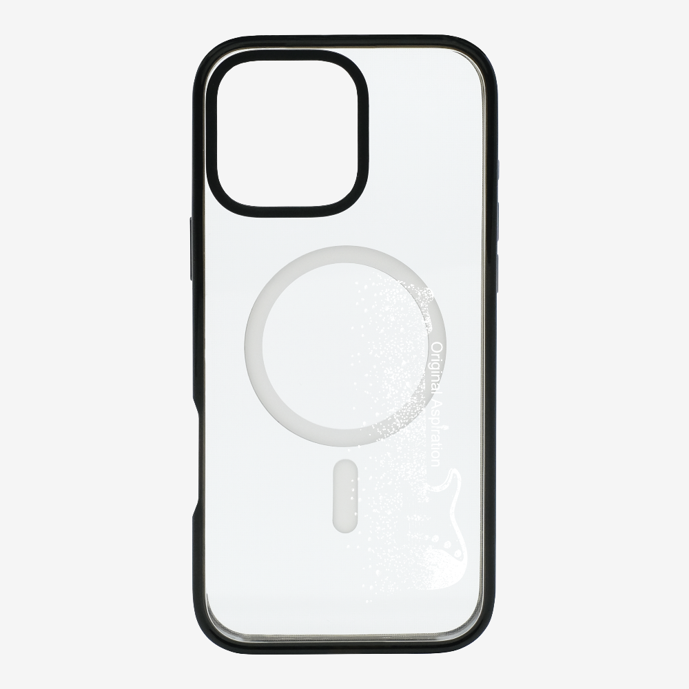 Original Aspiration Phone Case