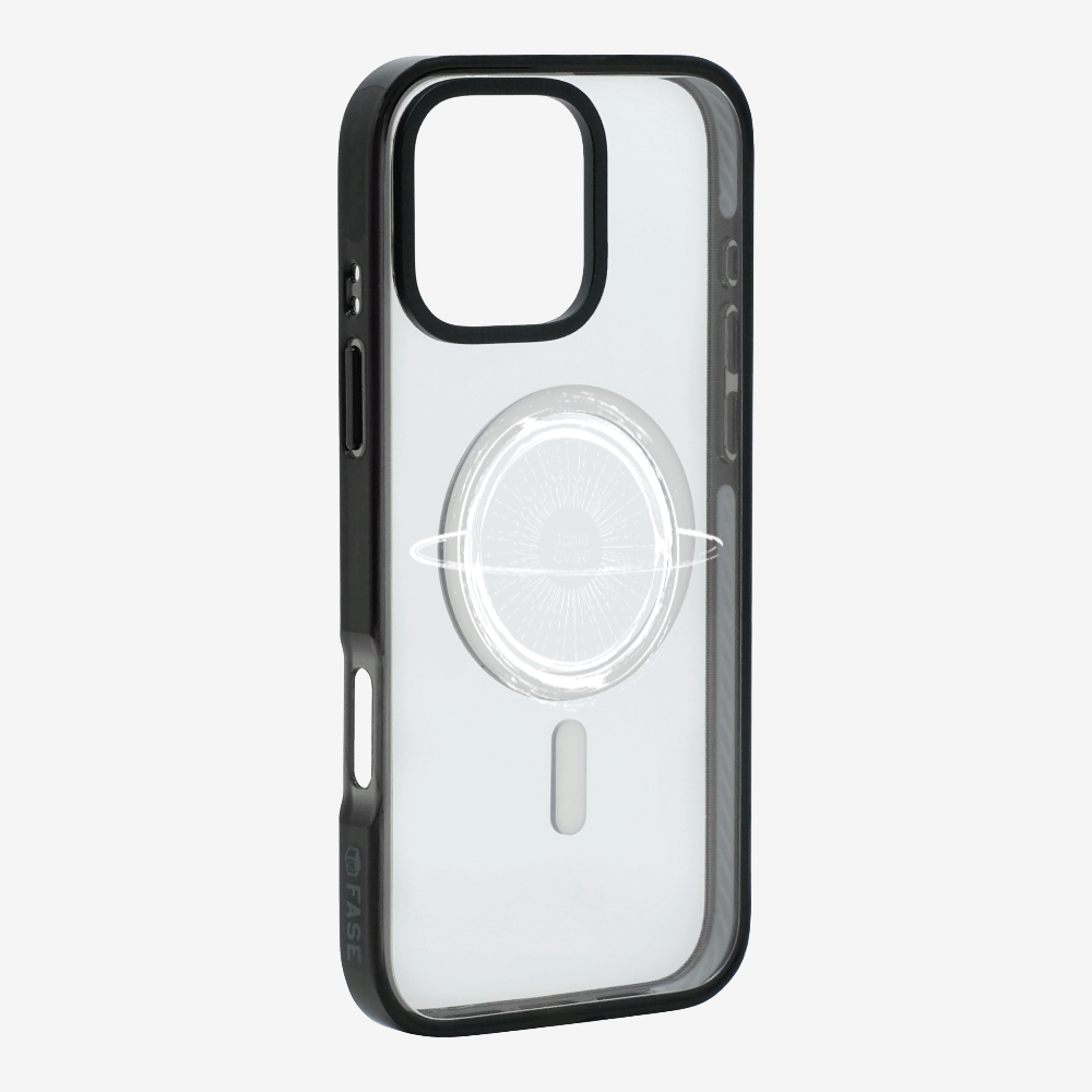 The Black Hole Phone Case