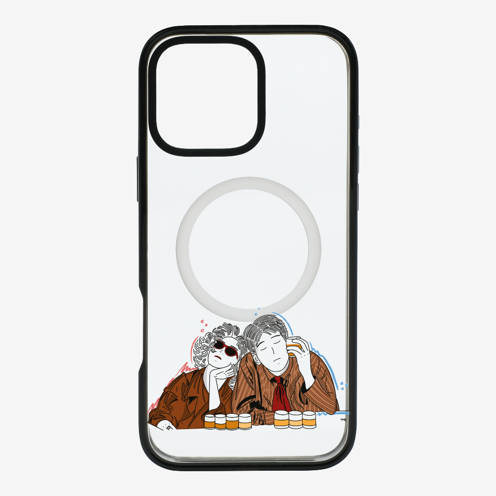 Chungking Express Phone Case