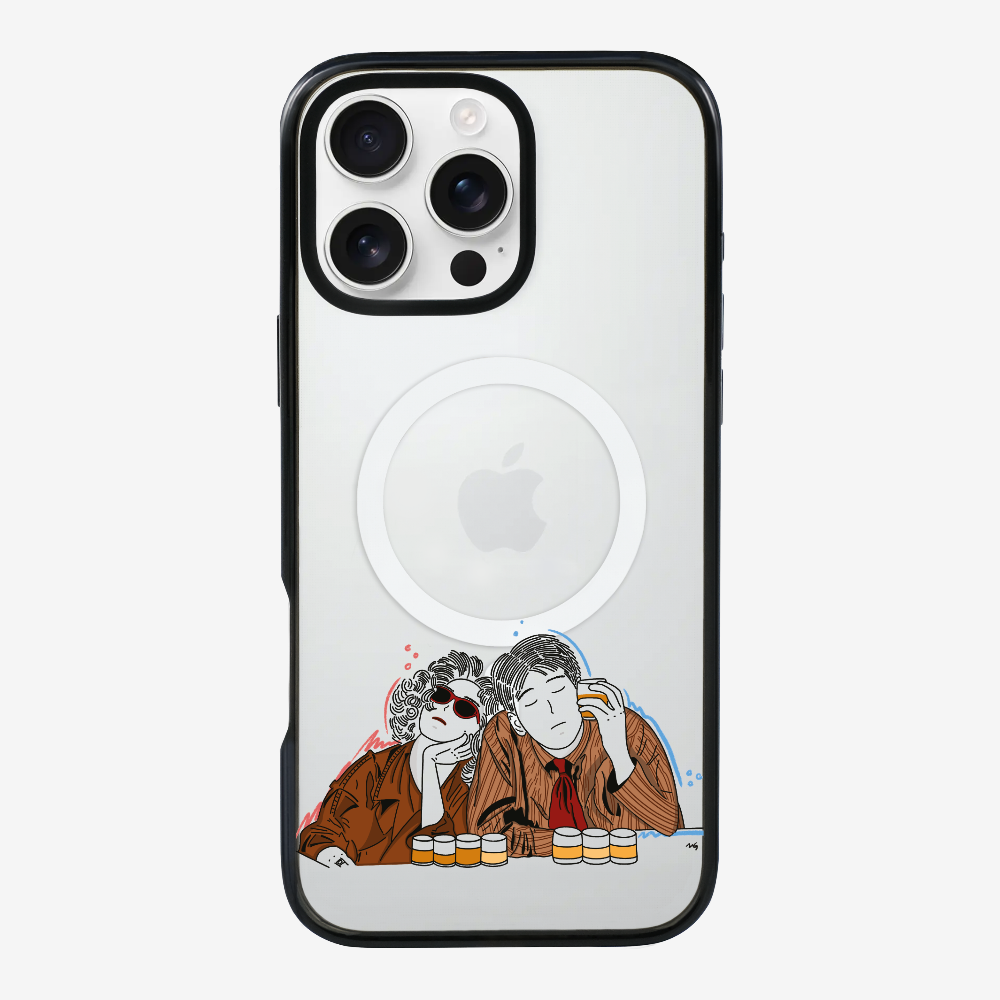 Chungking Express Phone Case