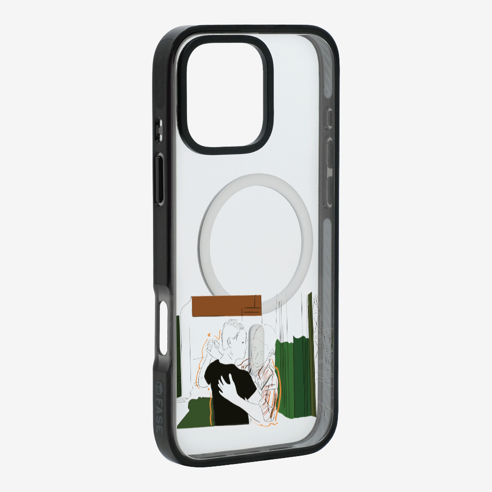 Happy Together Phone Case