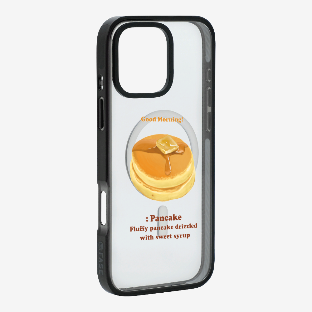 Morning Pancake Phone Case