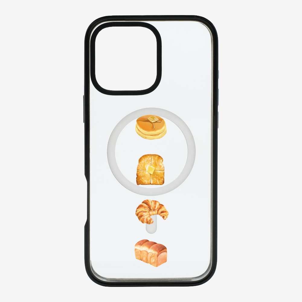 Bread & Dessert Series Phone Case