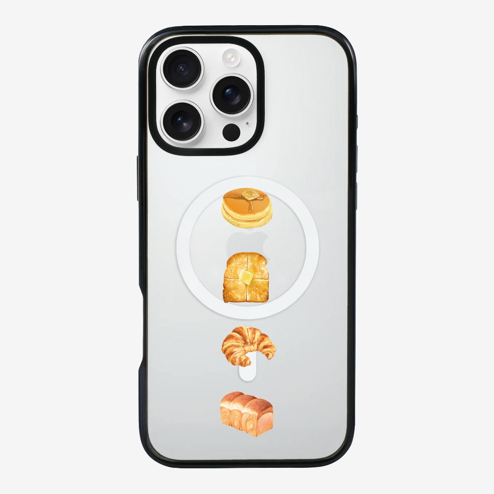 Bread & Dessert Series Phone Case