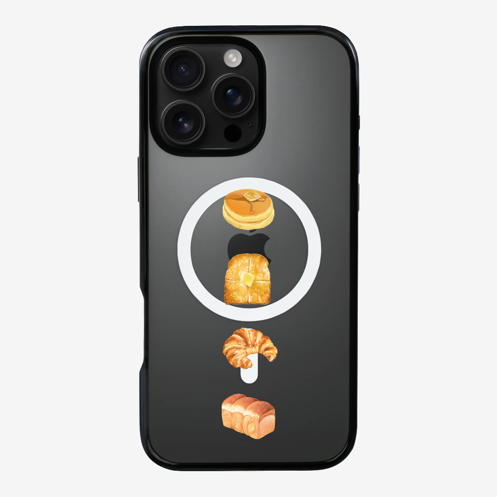 Bread & Dessert Series Phone Case