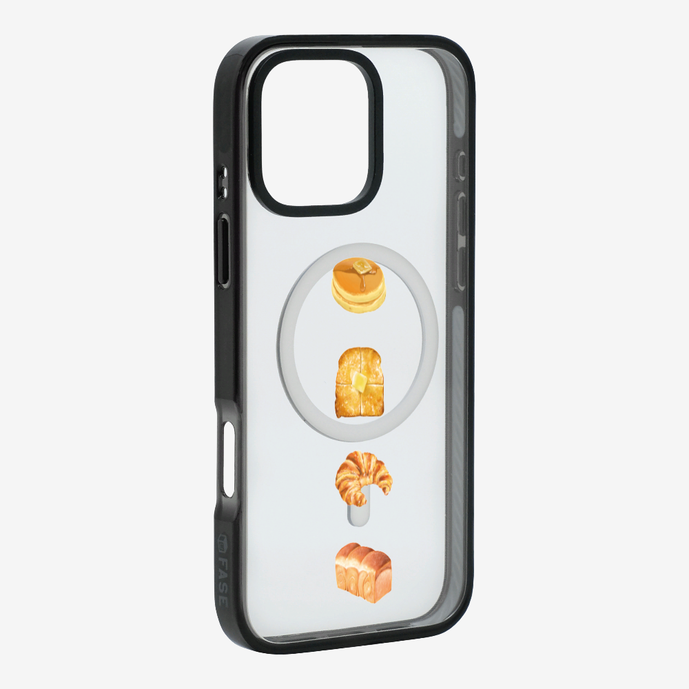 Bread & Dessert Series Phone Case