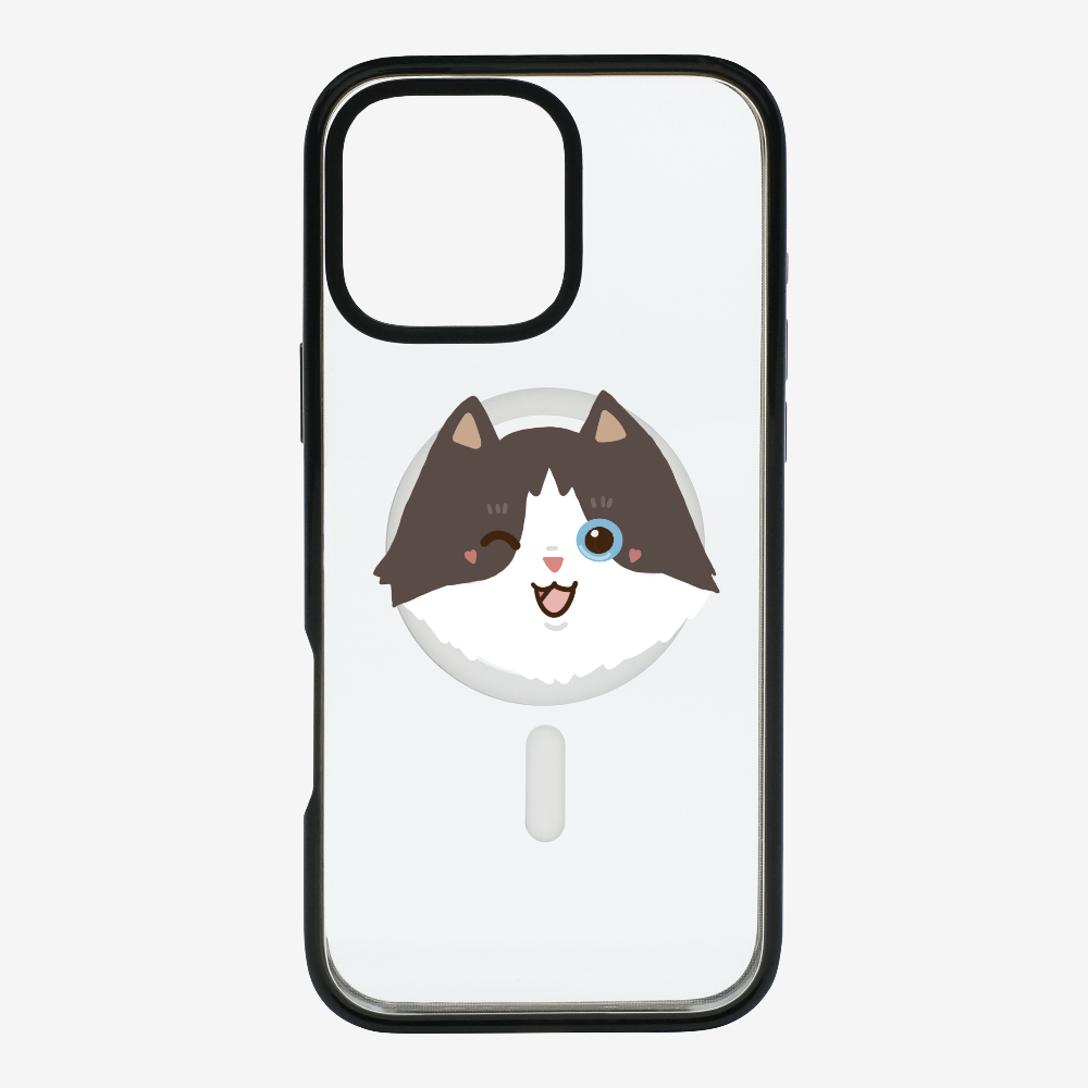 American Ragdoll Phone Case