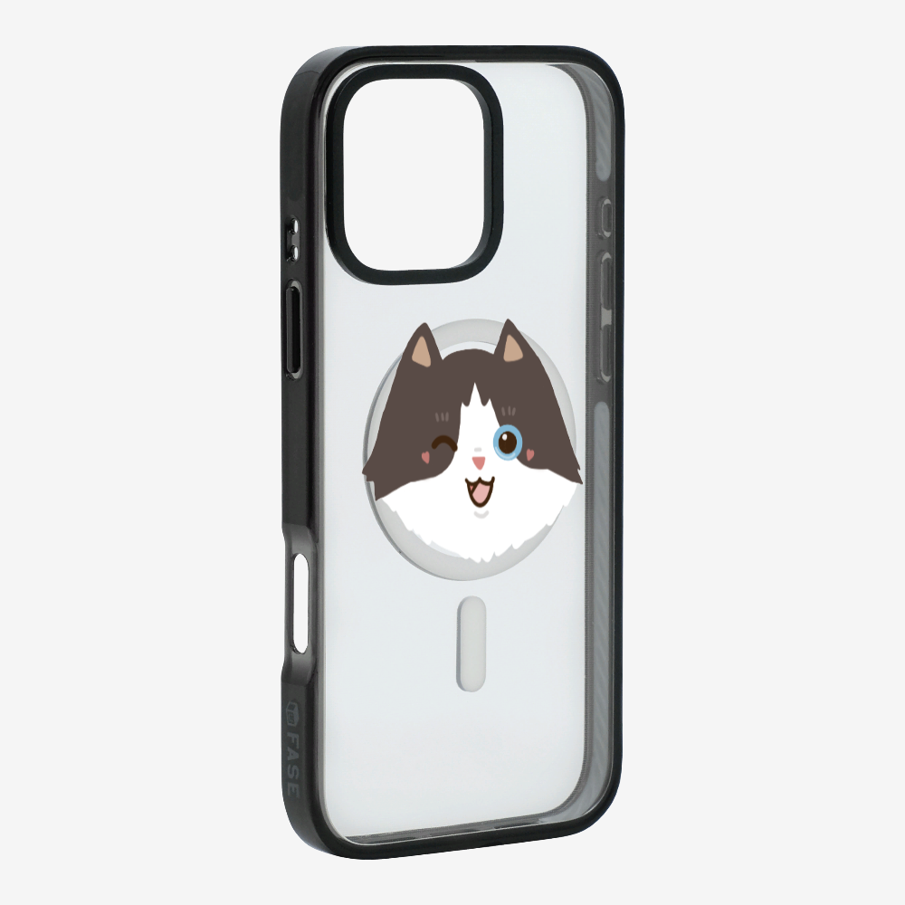 American Ragdoll Phone Case