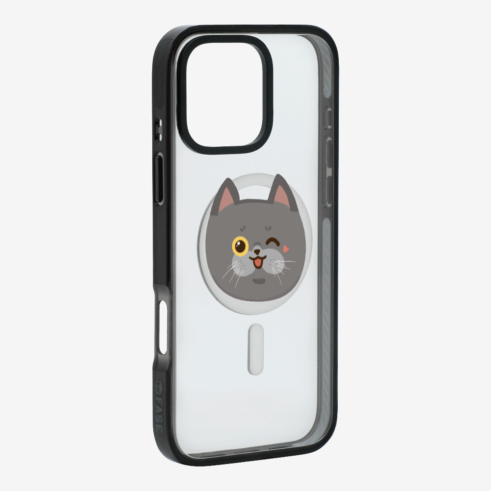 British Shorthair Phone Case