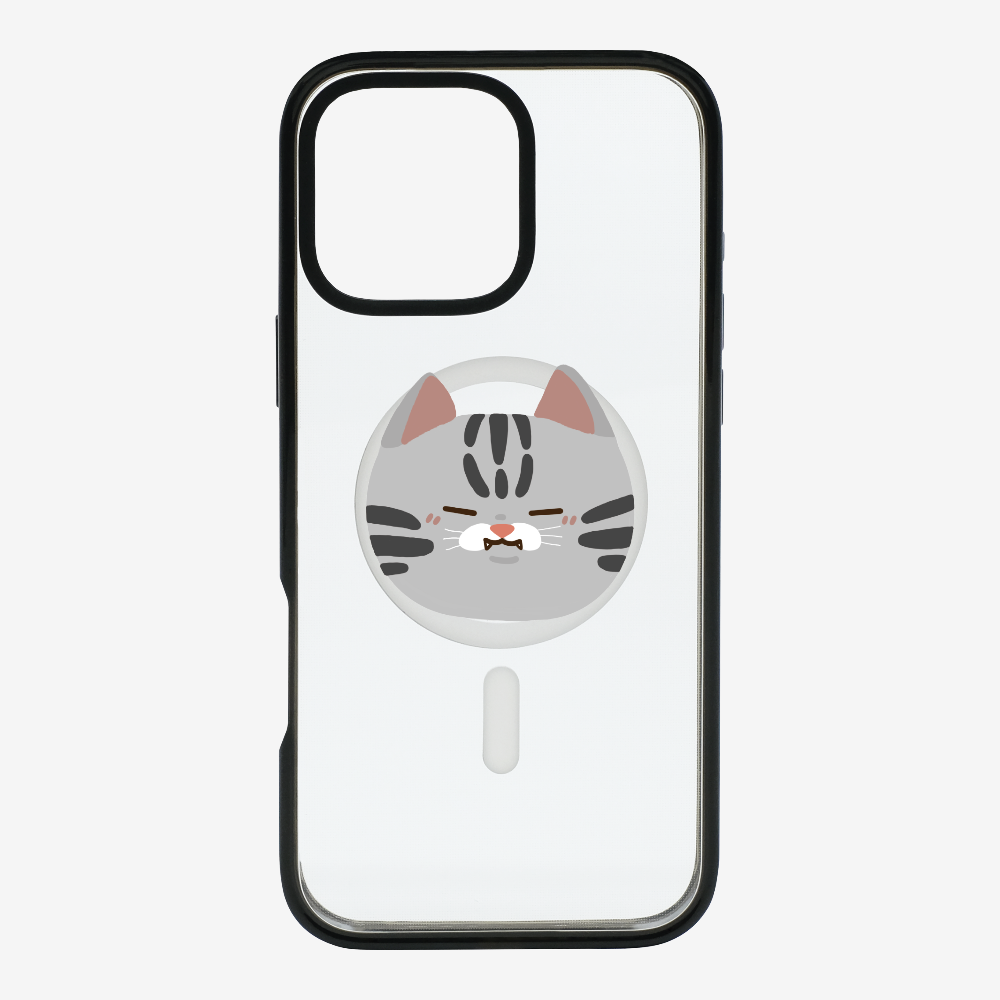 American Shorthair Phone Case