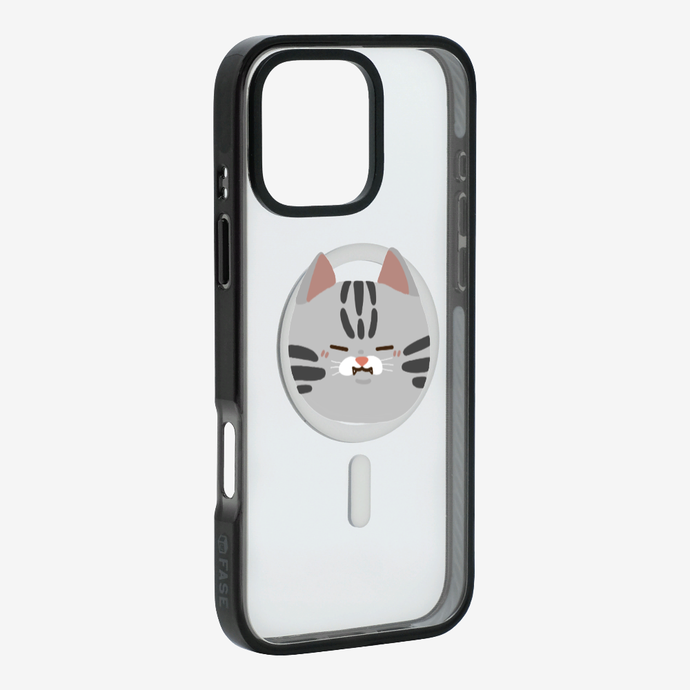 American Shorthair Phone Case