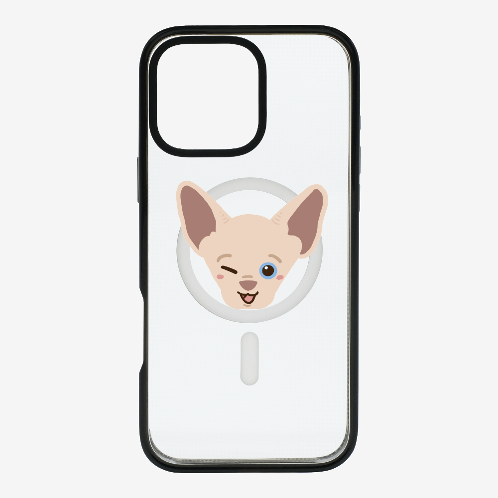 Canadian Sphynx Phone Case