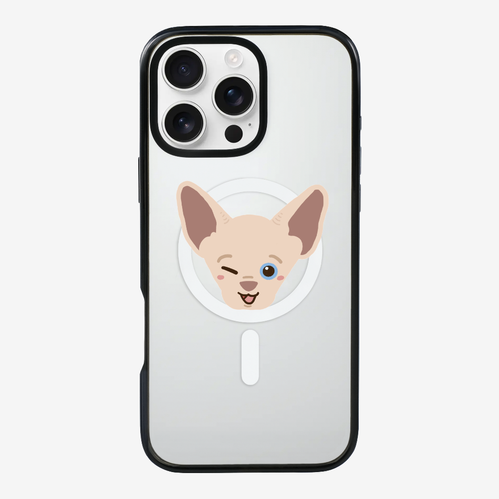 Canadian Sphynx Phone Case