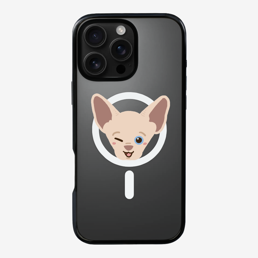 Canadian Sphynx Phone Case