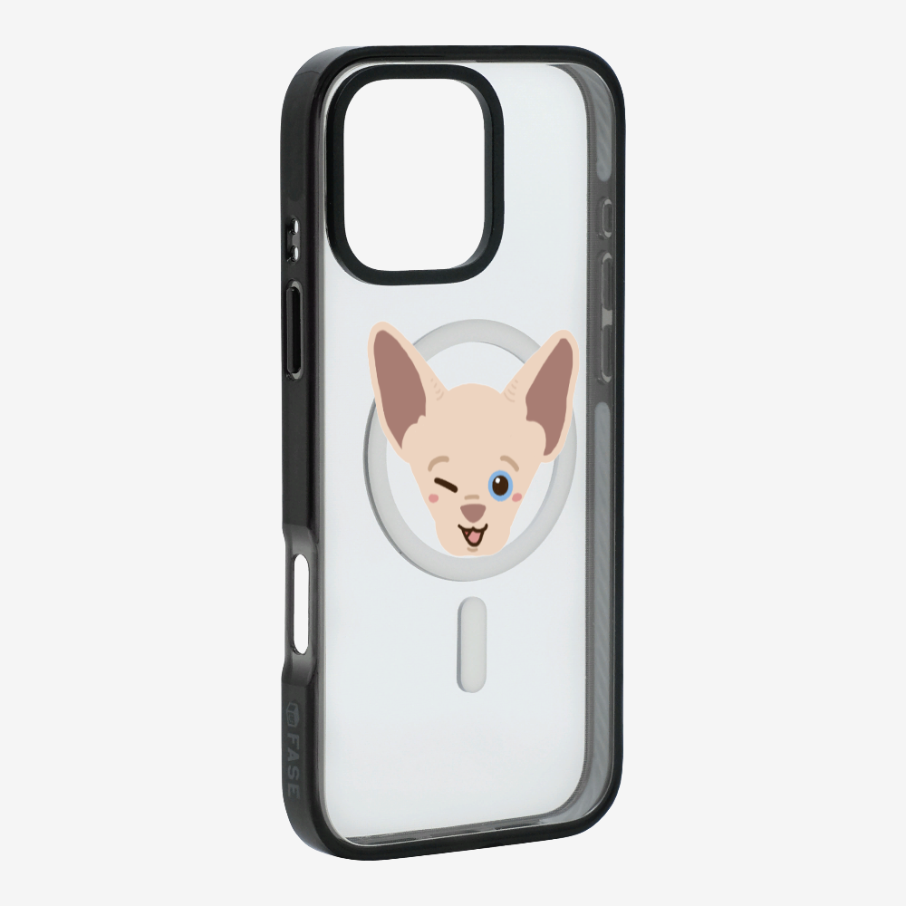 Canadian Sphynx Phone Case