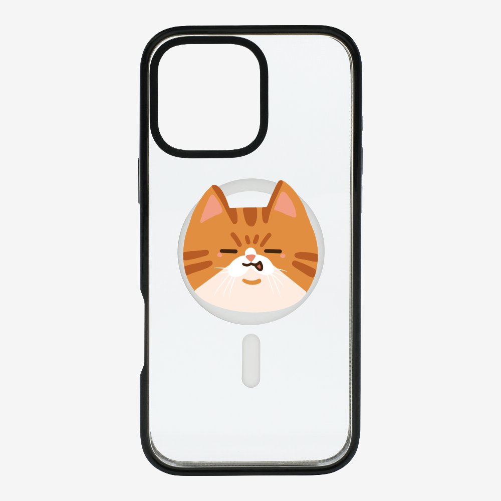 Exotic Shorthair Phone Case