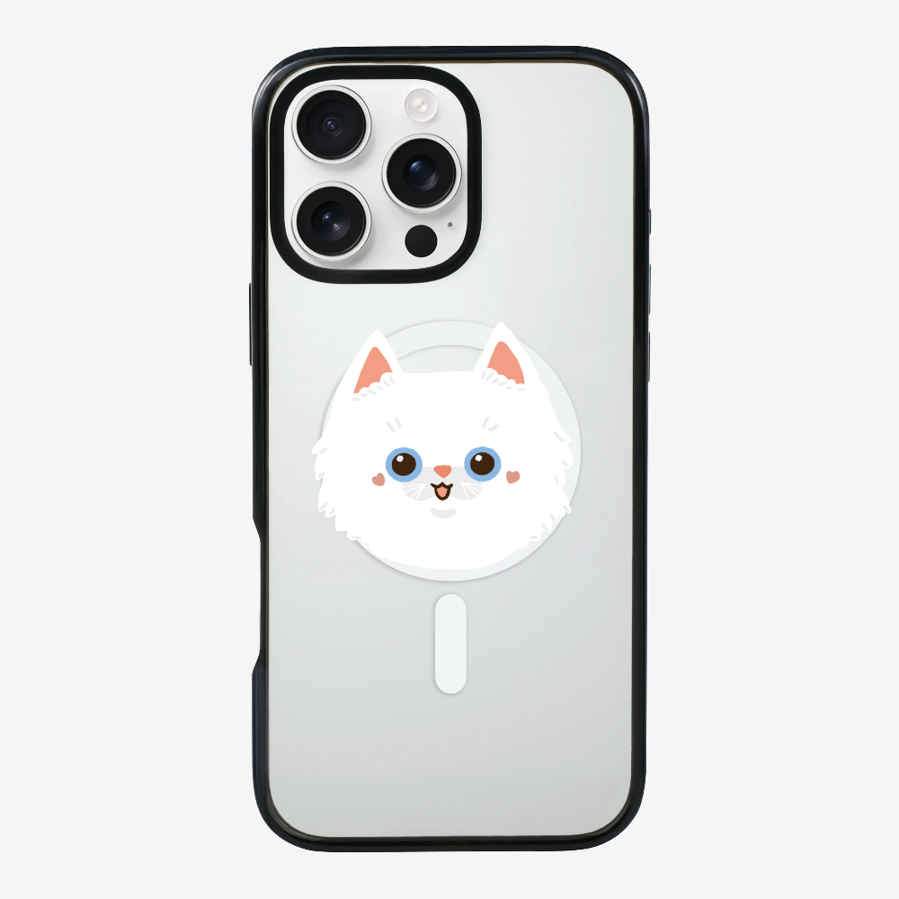 Persian Phone Case