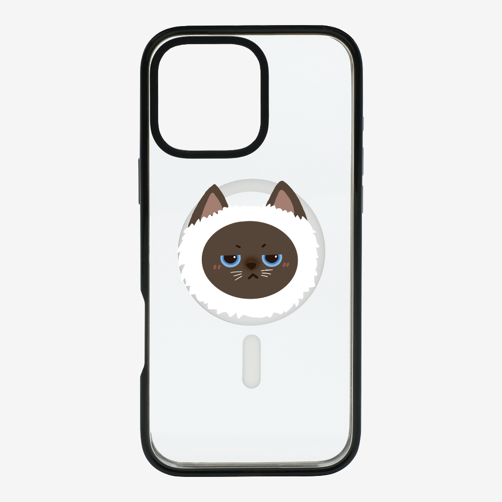 Birman Phone Case