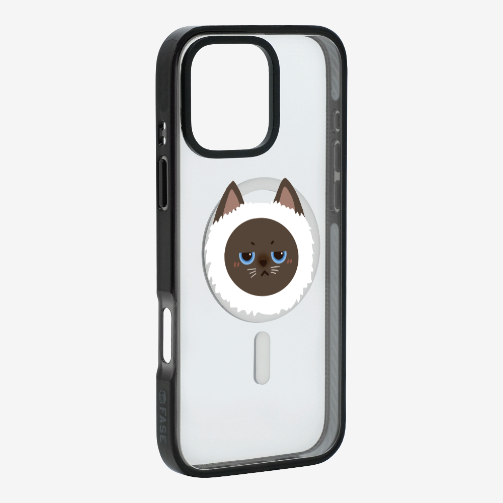 Birman Phone Case