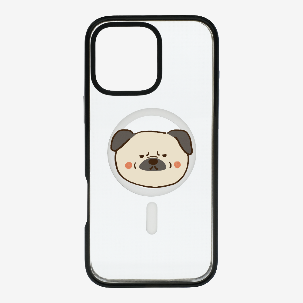 Tibet Pug Phone Case