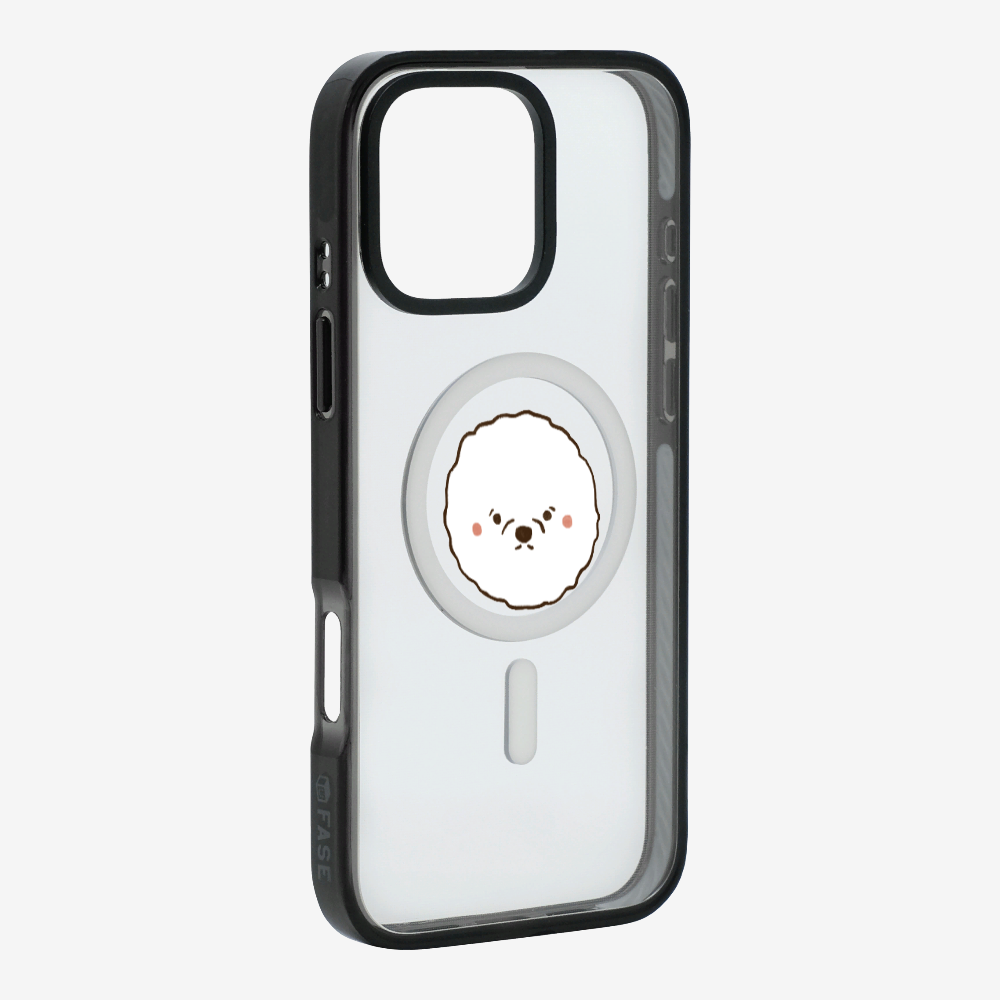 Bichon Frisé Phone Case