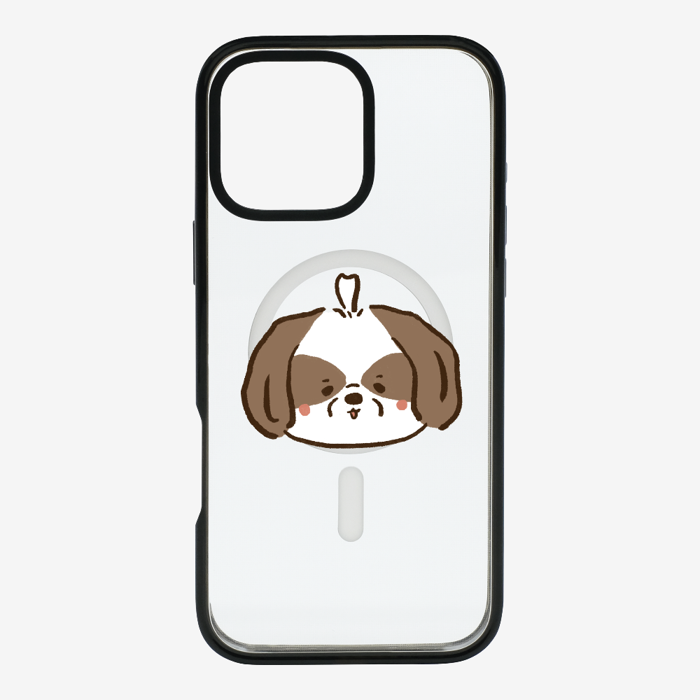 Lhasa Apso Phone Case