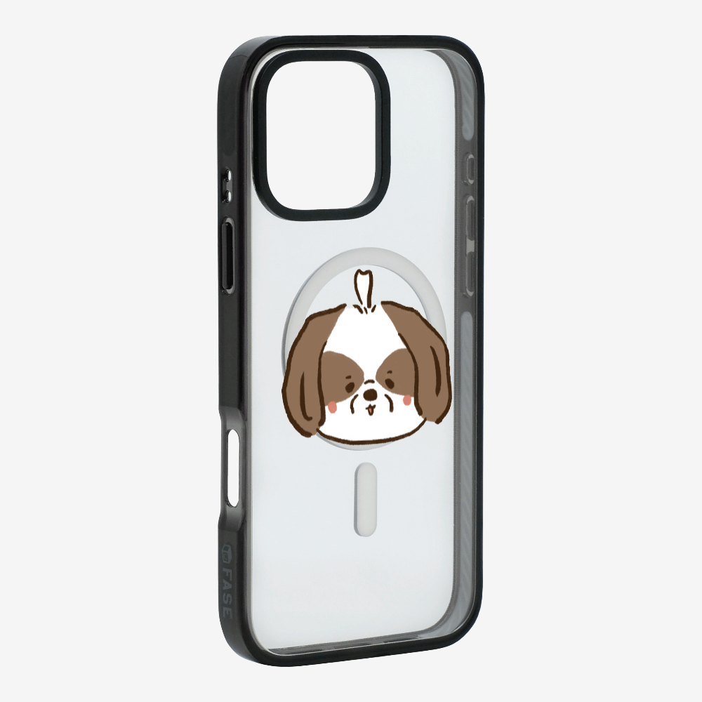 Lhasa Apso Phone Case