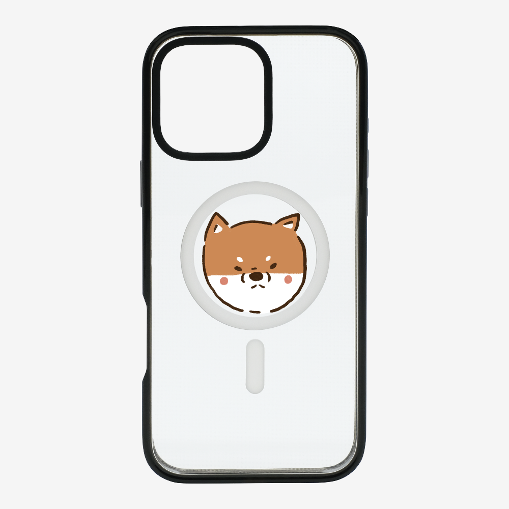 Japan Brown Shiba Inu Phone Case