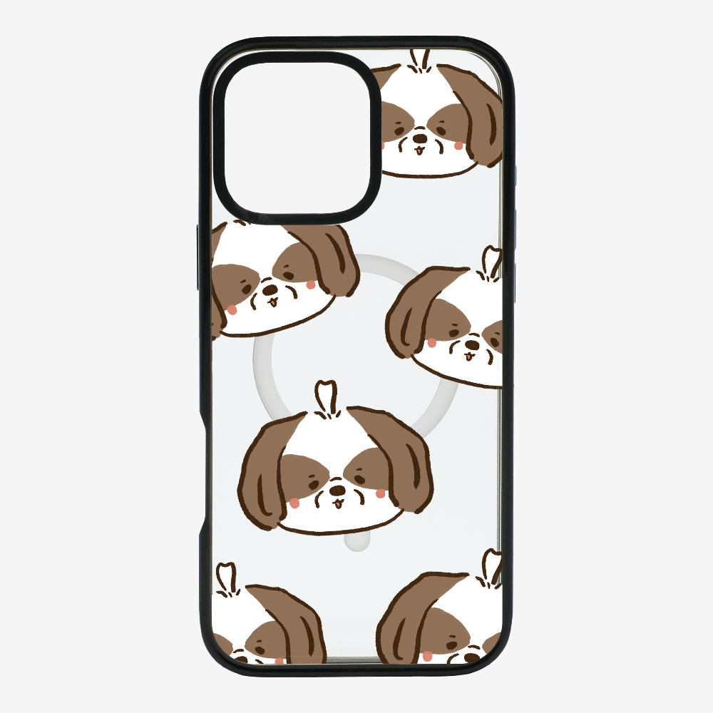 Lhasa Wonderland Phone Case