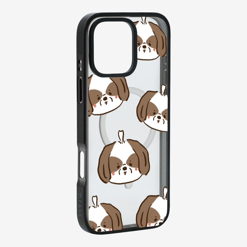 Lhasa Wonderland Phone Case