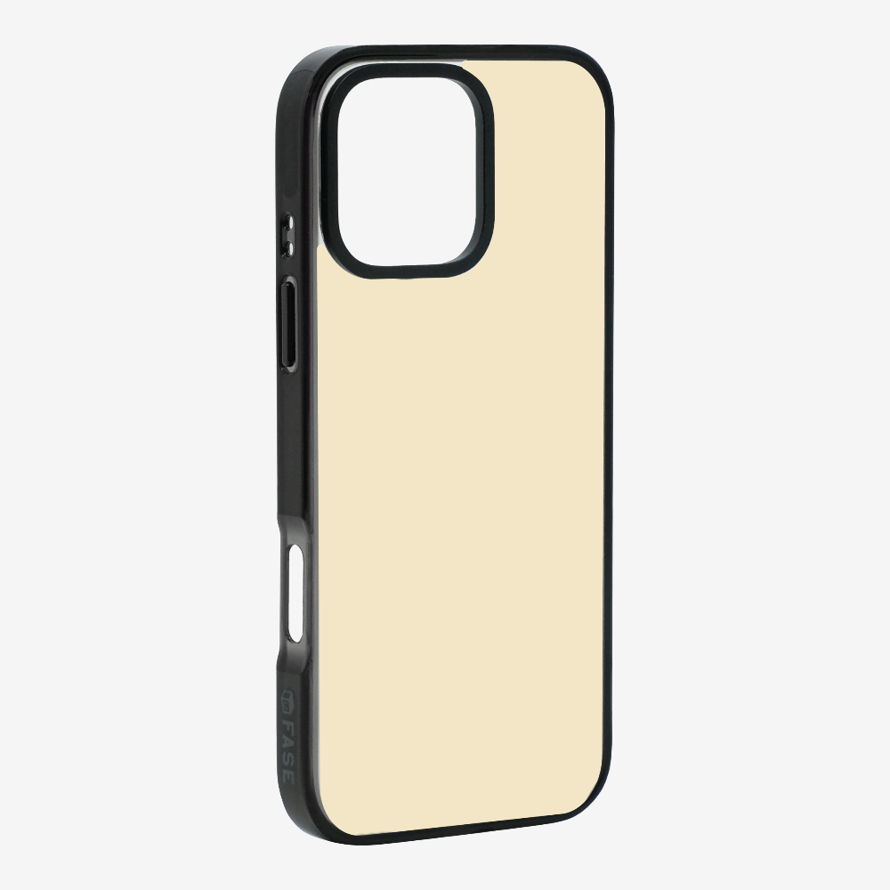 Vanilla Phone Case