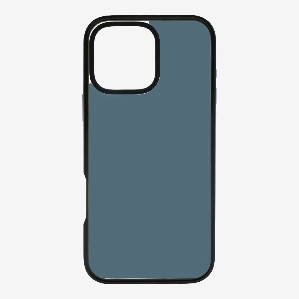 Pacific Blue Phone Case