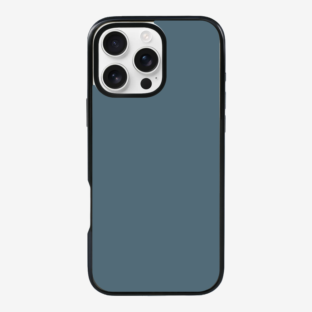 Pacific Blue Phone Case